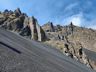 Etna Trekking