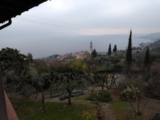 La Terrazza sul Garda