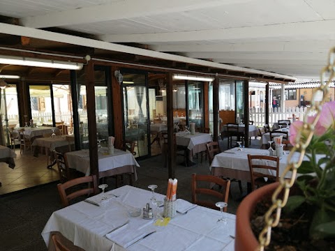 Ristorante Pizzeria S. Stefano