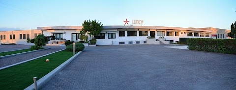 Luxy SpA