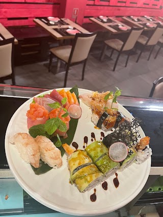 Hinode Sushi 3