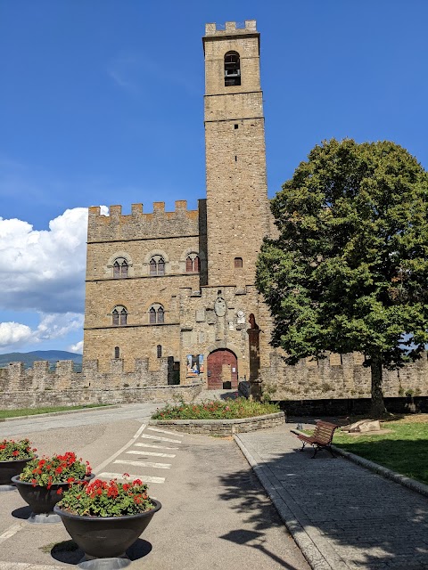 Ristorante Albergo Casentino