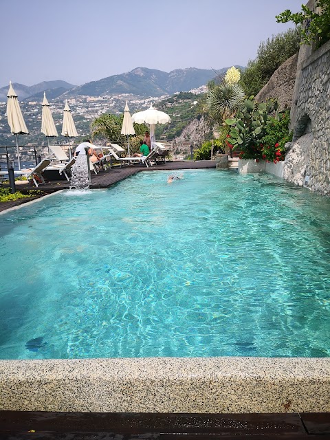 Hotel Botanico San Lazzaro