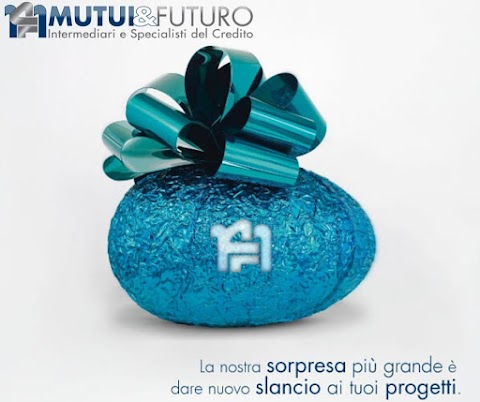 Mutui e Futuro