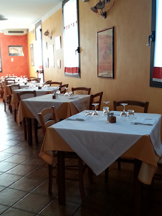 Osteria Del Ceppo