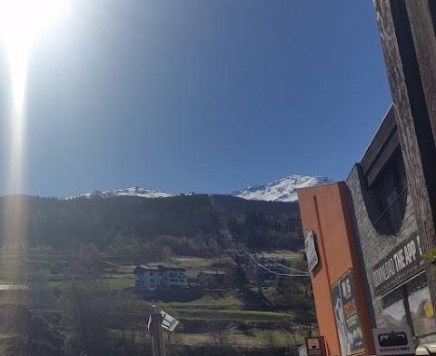 Appartamento Baita del Sole - Bormio