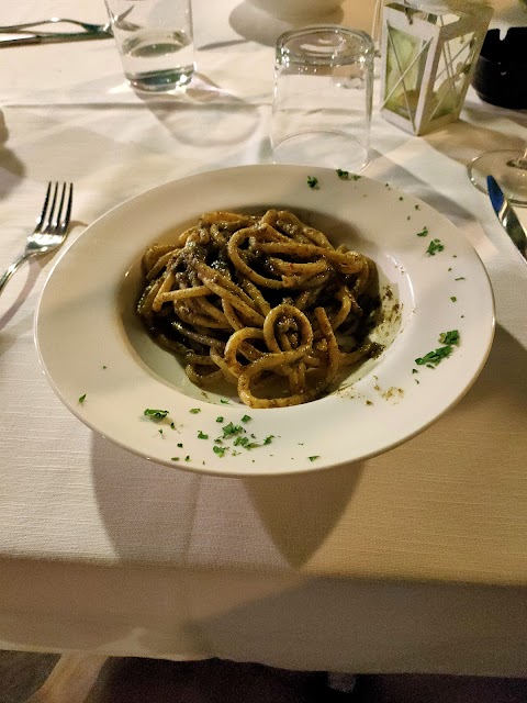 Trattoria al Popolo