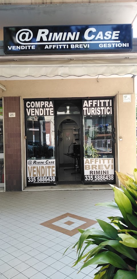 Affitti Brevi Rimini