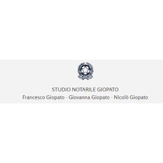 Studio Notarile Giopato