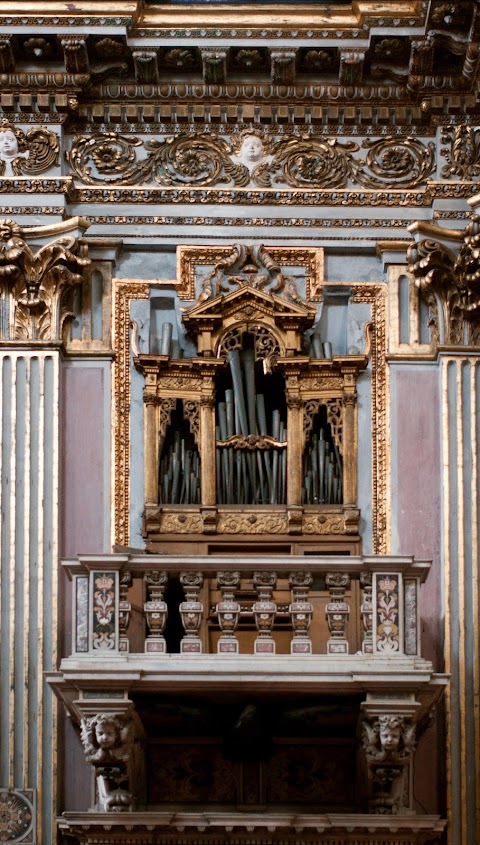 Cappella del Monte di Pietà