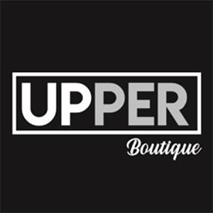 Upper Boutique Abbigliamento Donna – Uomo