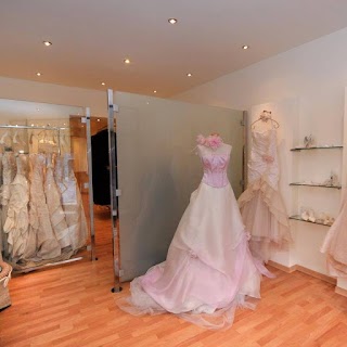 Abiti e Accessori Sposa Genova Non Solo Sposa Busalla