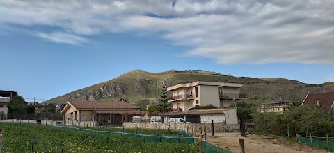 Lumaca Pizzo Cannita