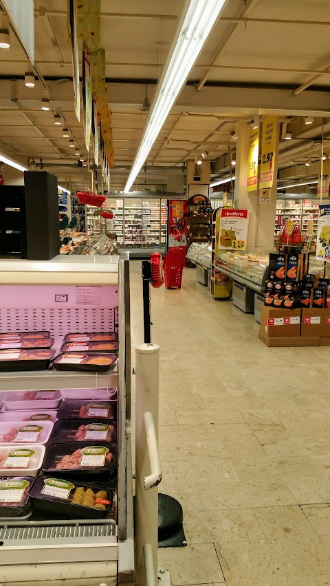 Carrefour Market - Supermercato