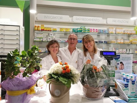 FARMACIA ROSSINI SNC