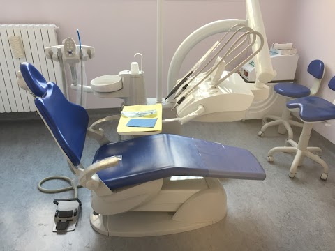 Laserterapia assistita Milano - Trattamenti odontoiatrici