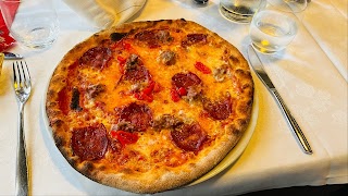 Liros - Ristorante, Pizzeria e Griglieria