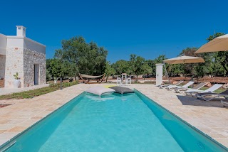 Tenuta Trullo Pietra Bianca - Luxury Villa