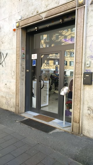 E&R Parrucchiere e Barbiere Roma