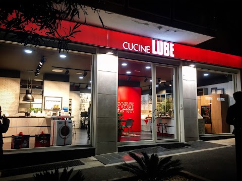 Store Cucine Lube Catania