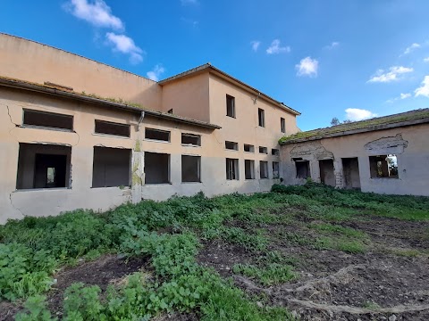 Scuola Rurale di Villaggio Capparini