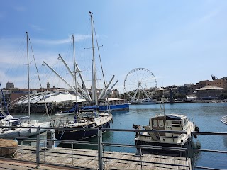 IAT - Porto Antico di Genova