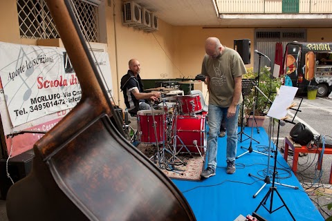 Scuola di Musica La Nota Giusta