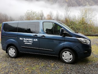 Taxi Valmasino Alpe