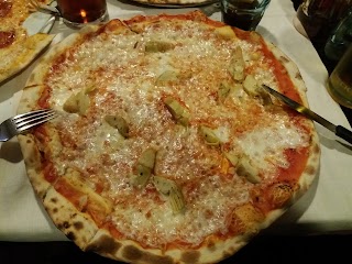 L'Isola della Pizza