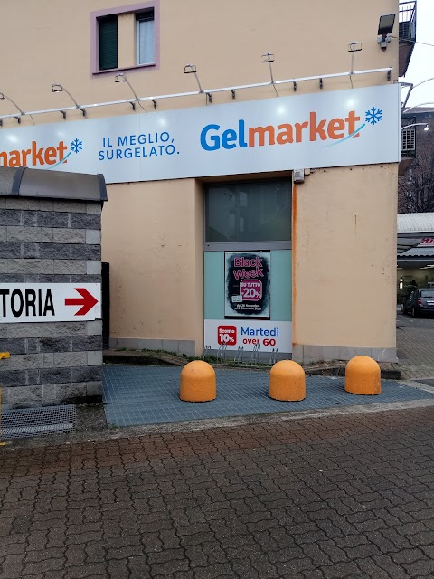 Gelmarket