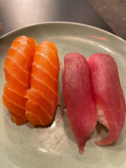 NIMA Sushi