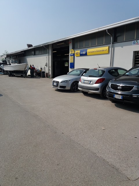 Carrozzeria Simionato Srl