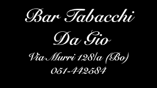 Bar Tabacchi Da Gio