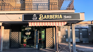 Barberia Nunzi