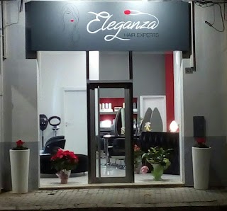 Eleganza Hair Experts