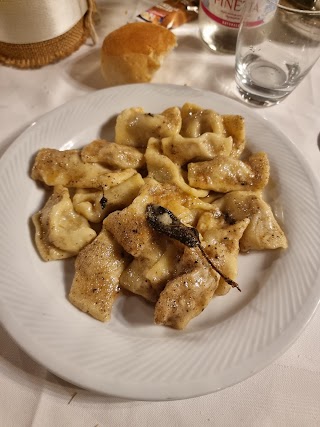 Osteria Da Berto