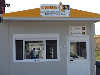 Autofficina 2000 Di Plaia Innocenzo