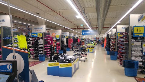 Decathlon San Cataldo