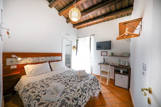 AGRODOLCE B&B CEFALÙ