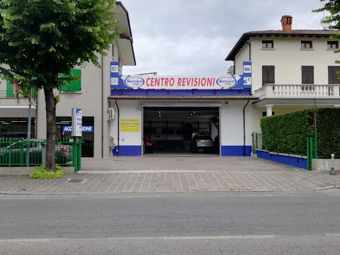 Service Car Desenzano | Centro Revisione Veicoli