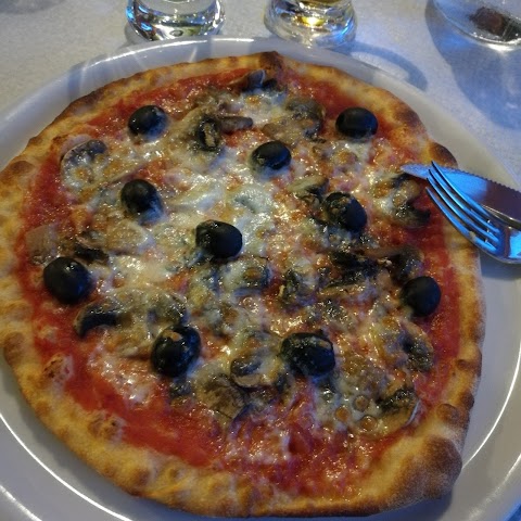 Pizzeria Il Grande Giove