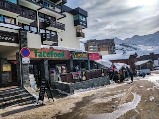 Loc'Linge - Blanchisserie Laverie de Val Thorens