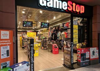 GameStopZing