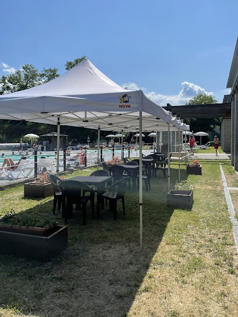 Piscina comunale di Firenzuola