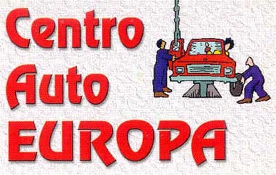 Centro Auto Europa