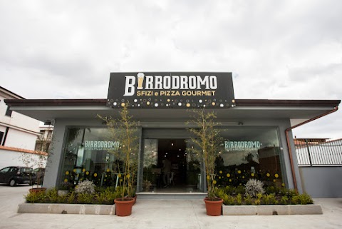 UP Birrodromo Restaurant