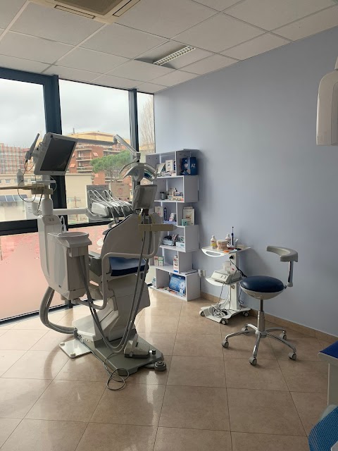 Studio dentistico dr. Sergio Di Mario