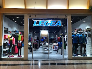 LEGEA BARLETTA