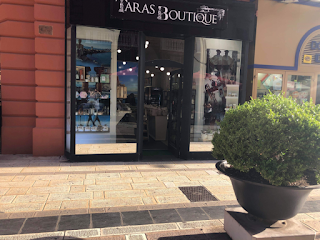 Taras Boutique