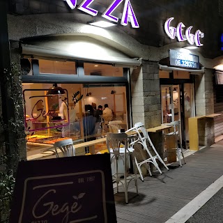 Pizza Gege' Corso di francia